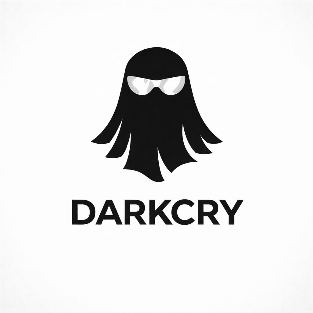 DARK BOOK